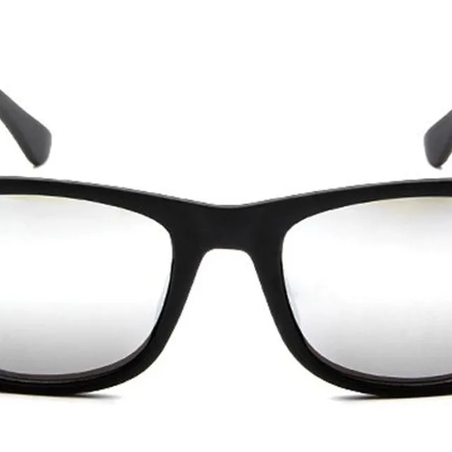 Okulary przeciwsłoneczne dla dzieci UV 400 - 6 kolorów