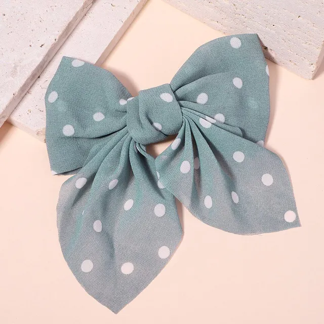 Girl's ribbon - bow