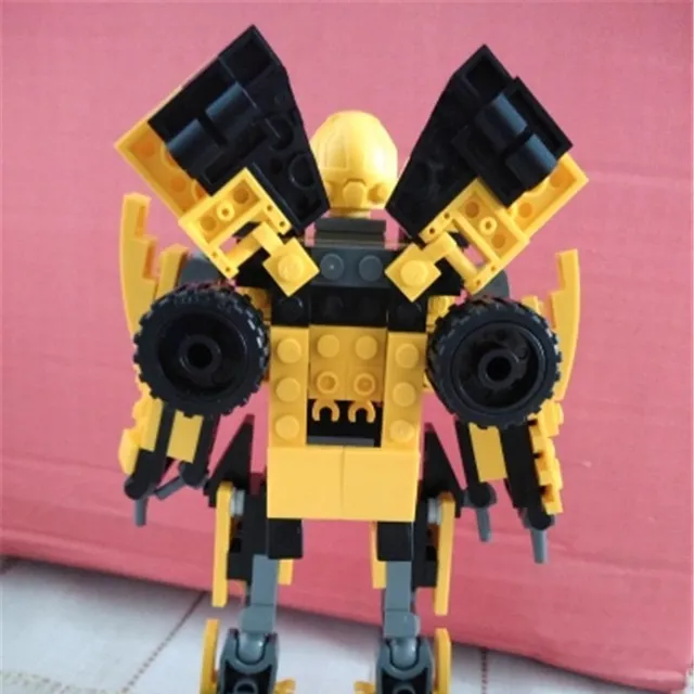 Bumblebee children's kit