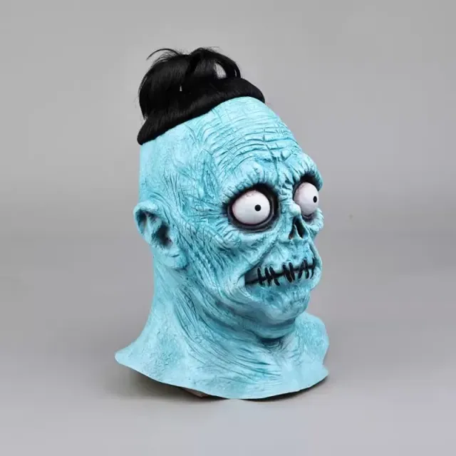 Cosplay mask for Halloween for men and women