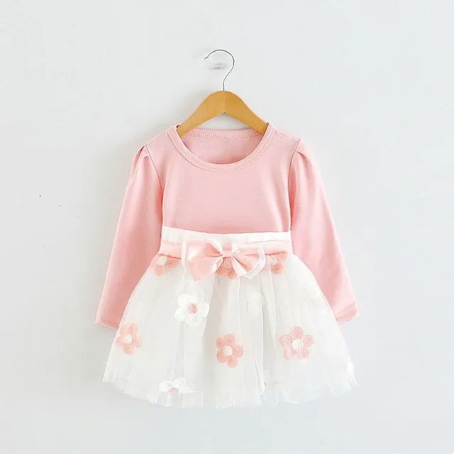 Robe originale pour enfants Christens