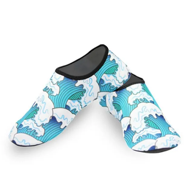 Unisex strand vízi cipők
