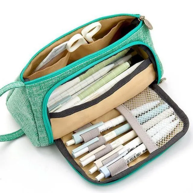 School pencil case Maya