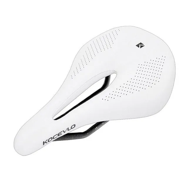 Men's saddle for bike 155 mm Z203