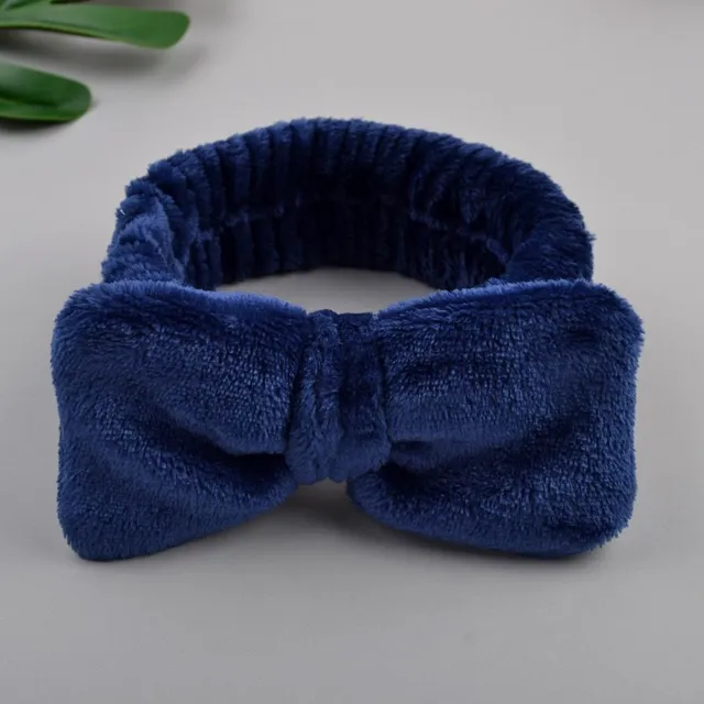 Cosmetic headband