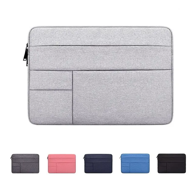 Waterproof laptop cover - 7 colors