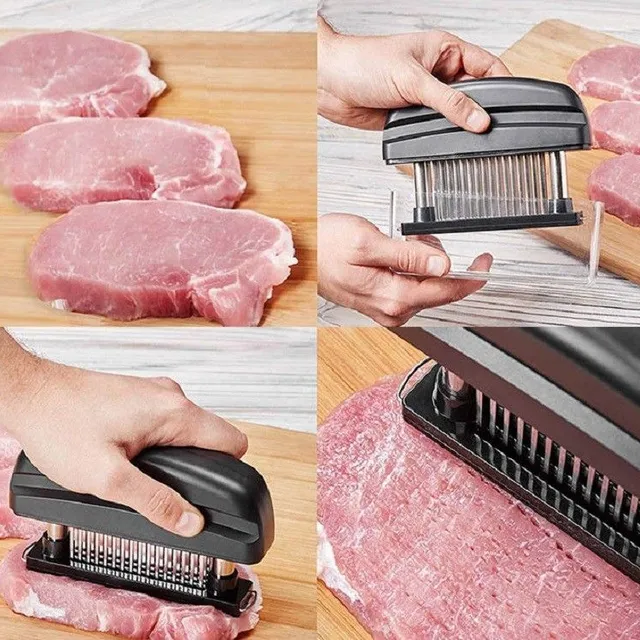 Tenderizer for meat C344