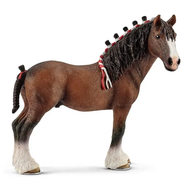 Figure horse 13 cm