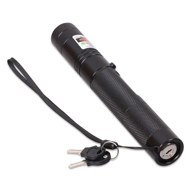 LaserJetOffice laser pointer