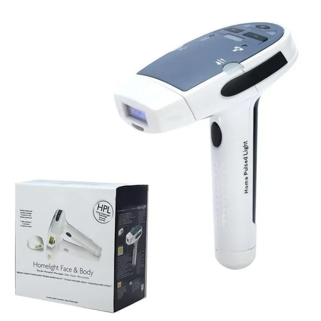 Laser hair remover