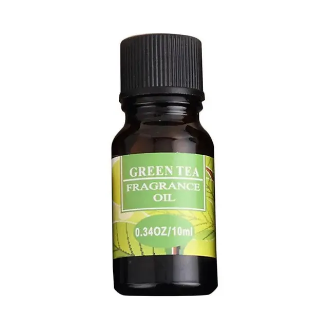 Aromatic essential oil