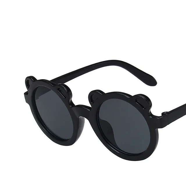 Children's Interesting Modern Original Summer Stylish Polarized Sunglasses - More Colors