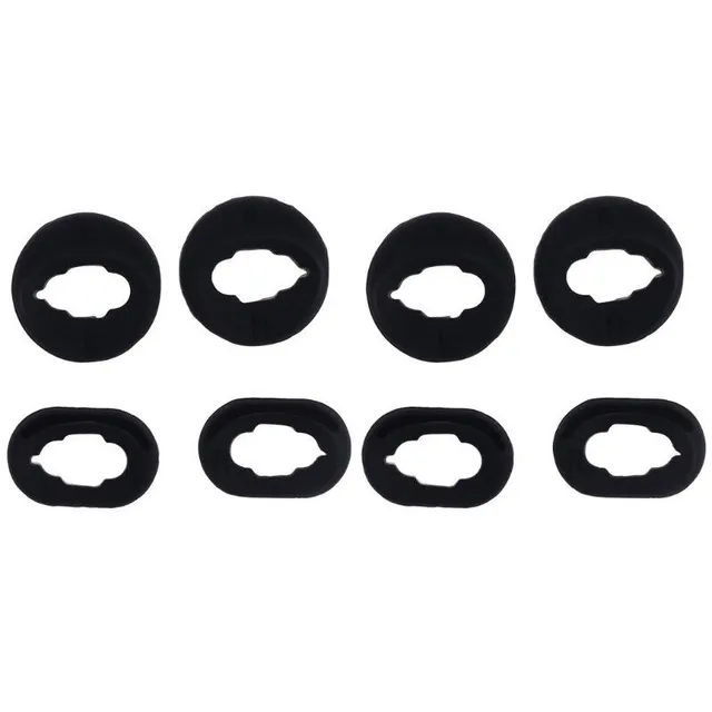 Silicone cap for Samsung Galaxy Buds Live 8 pcs