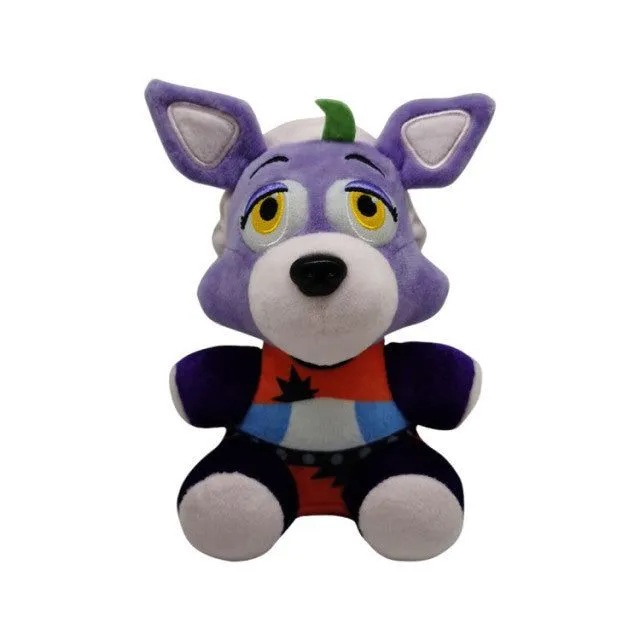 Plushie from Five Nights at Freedy's