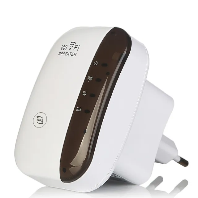 Wifi signal extender