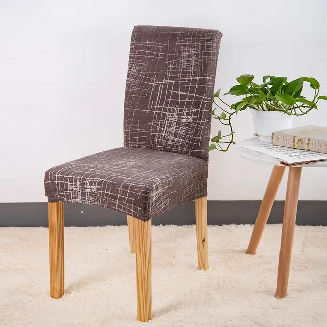 Husă modernă pentru scaun Dandy