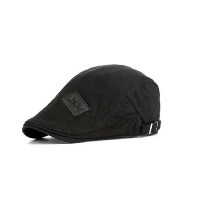 Men's stylish cap with visor - baseball cap