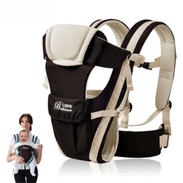 Baby carrier