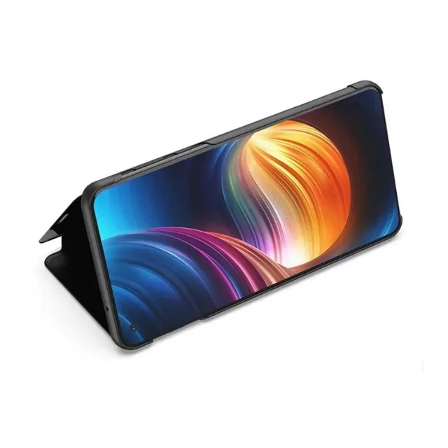 Swirl Case and Stand Smart Mirror for Samsung Phones