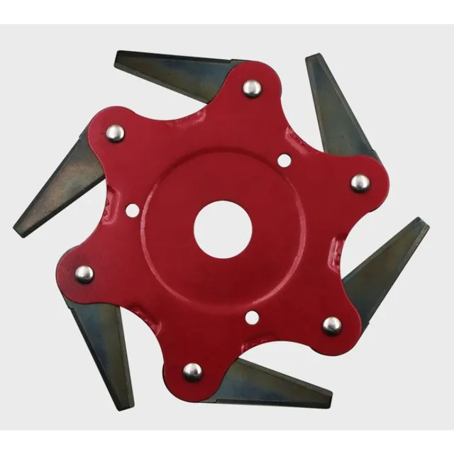 Universal Cutting Wheel for brushcutter