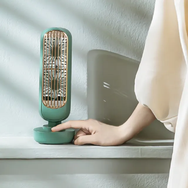 Climatiseur portable et humidificateur d'air