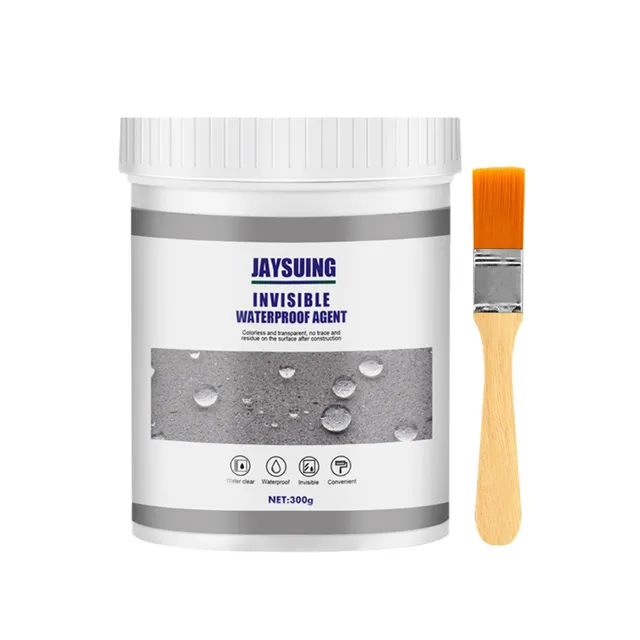 Ultra strong waterproof insulating sealant