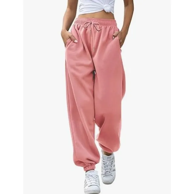 Beautiful women's sweatpants Naomi