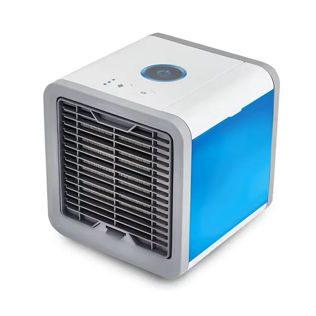 Mobile air conditioning K2581