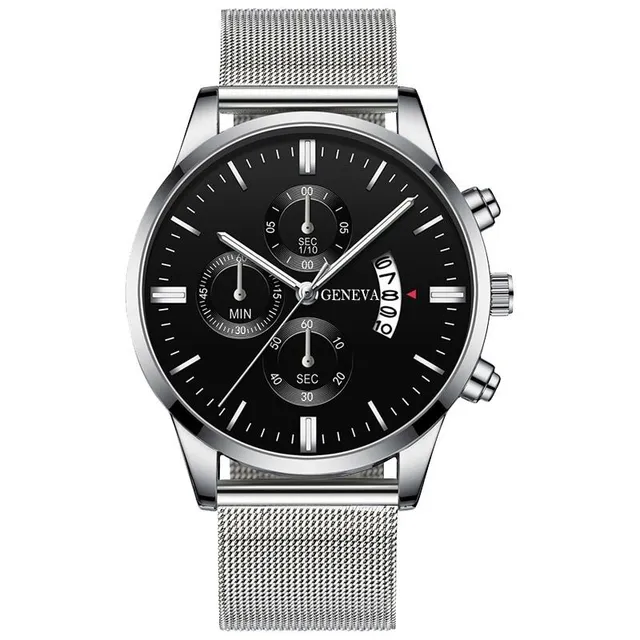 Men's business watch Jonatan