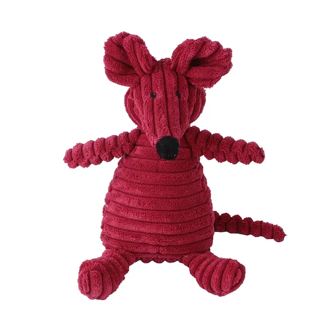 Dog Toy - Mouse