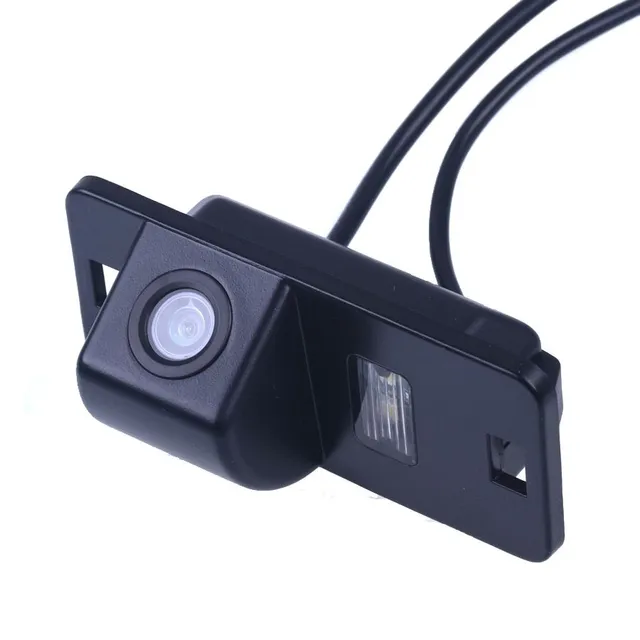 Rear parking camera for BMW B413