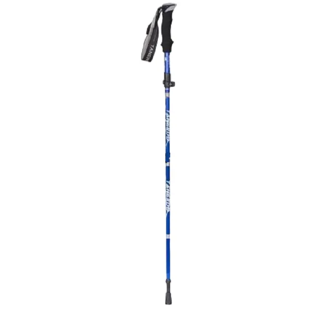 Składany trekking stick 110 - 130 cm