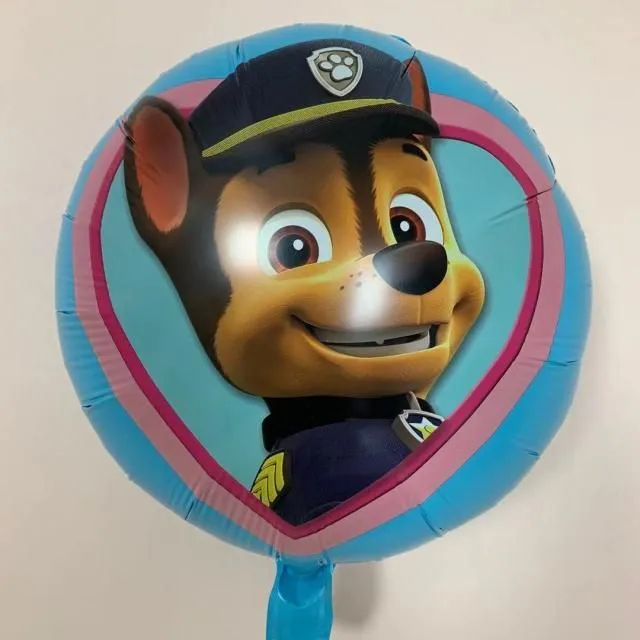 Sada párty balónků Paw Patrol