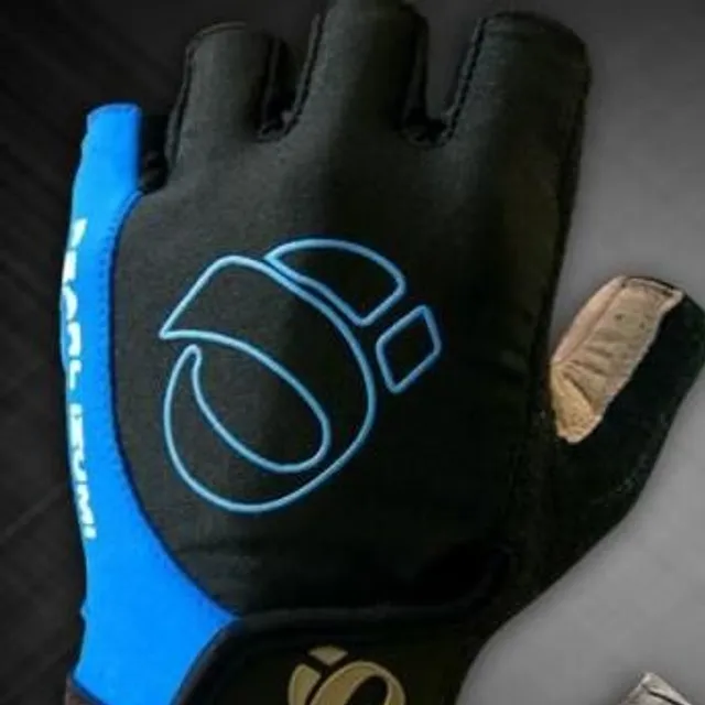 Cycling sports unisex gloves