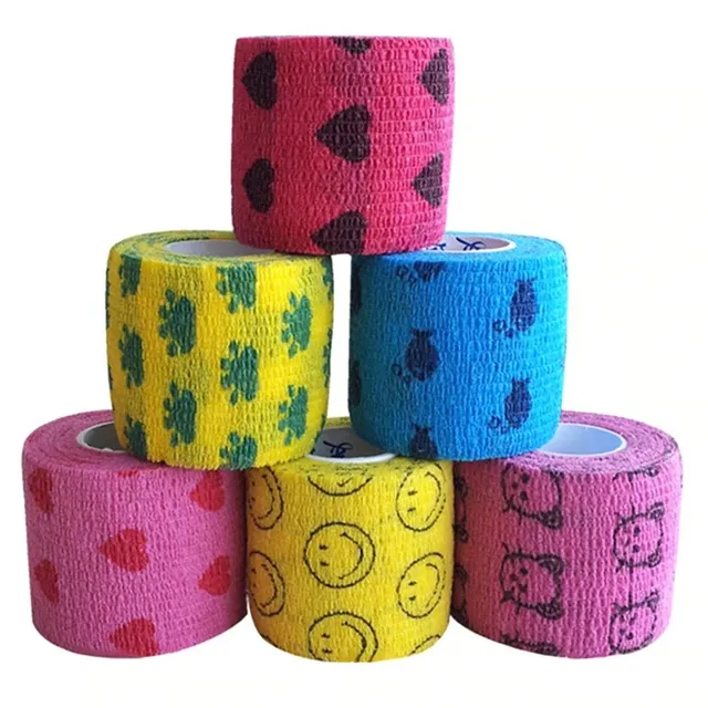 Dog and cat bandages