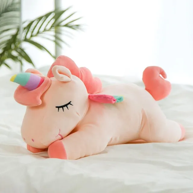 Large plush unicorn - various sizes