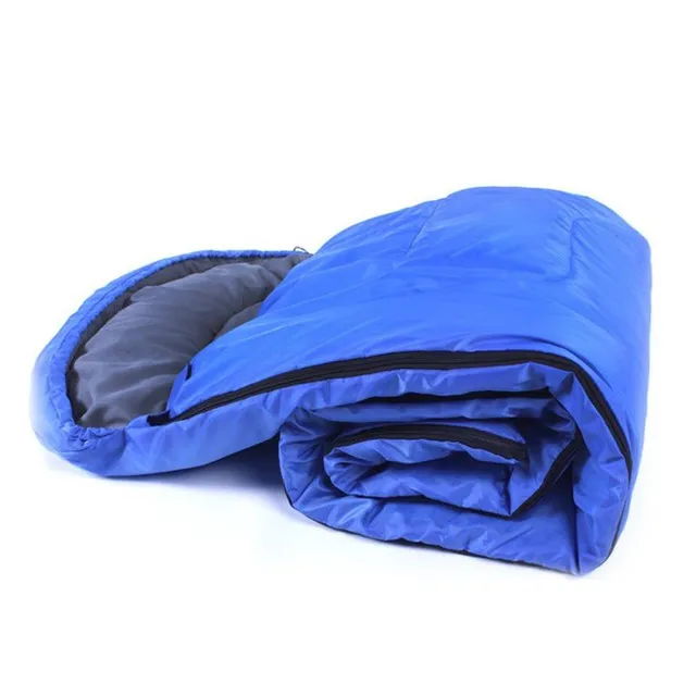 All-season sleeping bag Merigo - 2 colours