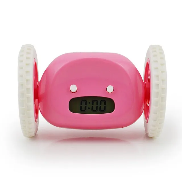 Alarm LED - 4 kolory