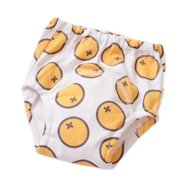 Children's learning panties L 29 detske-ucici-kalhotky-29 l