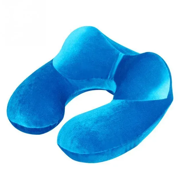 Travel pillow - 4 colours