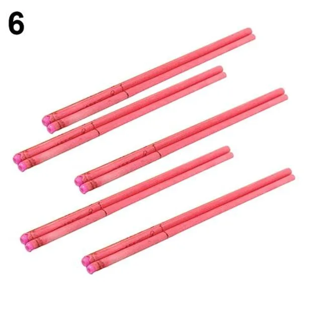 Ear candles 10 pcs | Cleaner Therapy