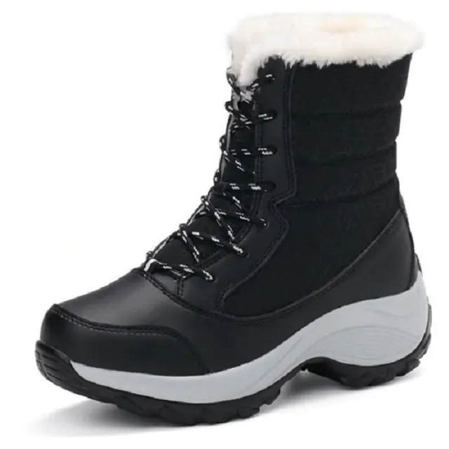 Women's Winter Boots Katie - 4 Colors