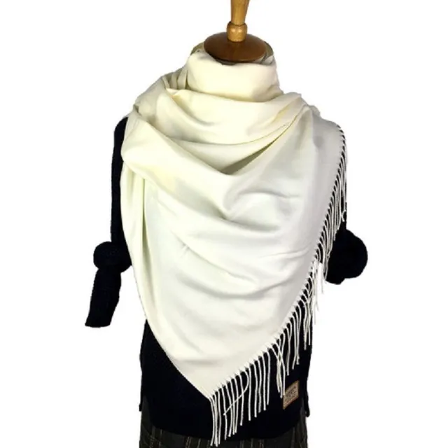 Women's fashionable elegant scarf - 22 colours