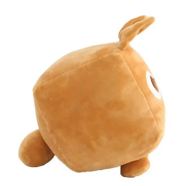 Plushies from the famous game Pet Simulator X - 20 cm