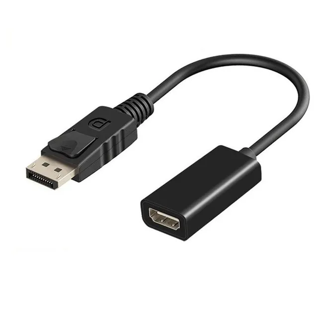 Adaptér Display port na HDMI