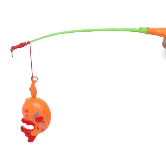 Kids fishing kit BU312