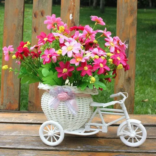 Flower basket Milorin