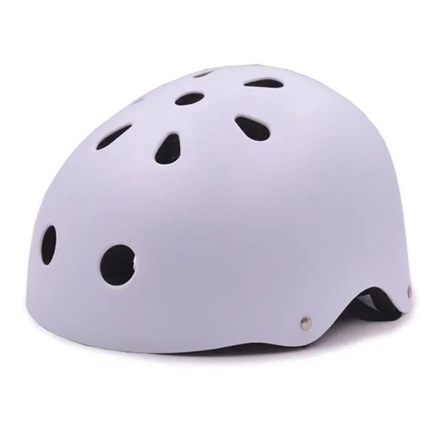 Cycling helmet for children