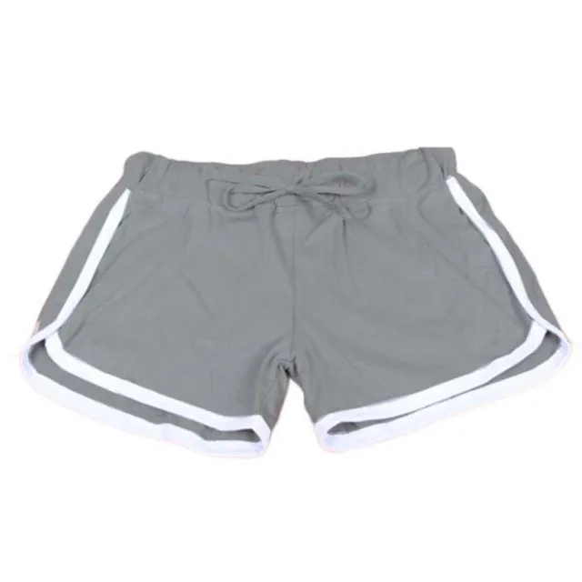 Women's Sports Shorts - 7 Colors