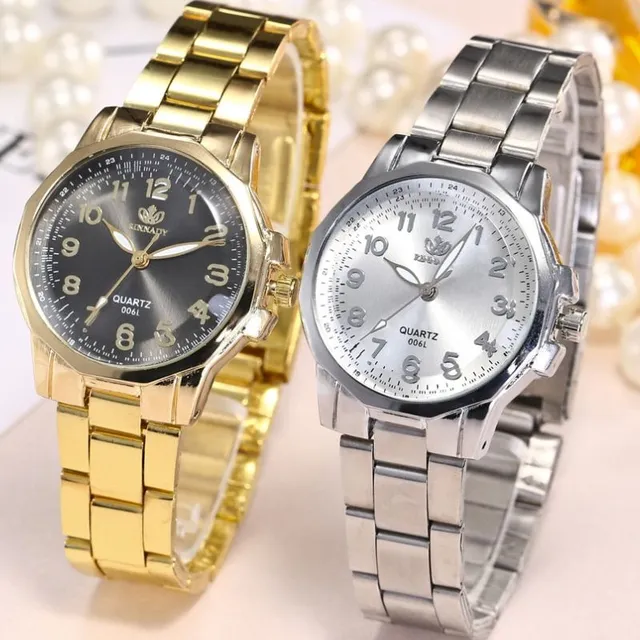 Luxury ladies watch Nola